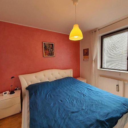 Apartamento Medicalgold Koper Exterior foto