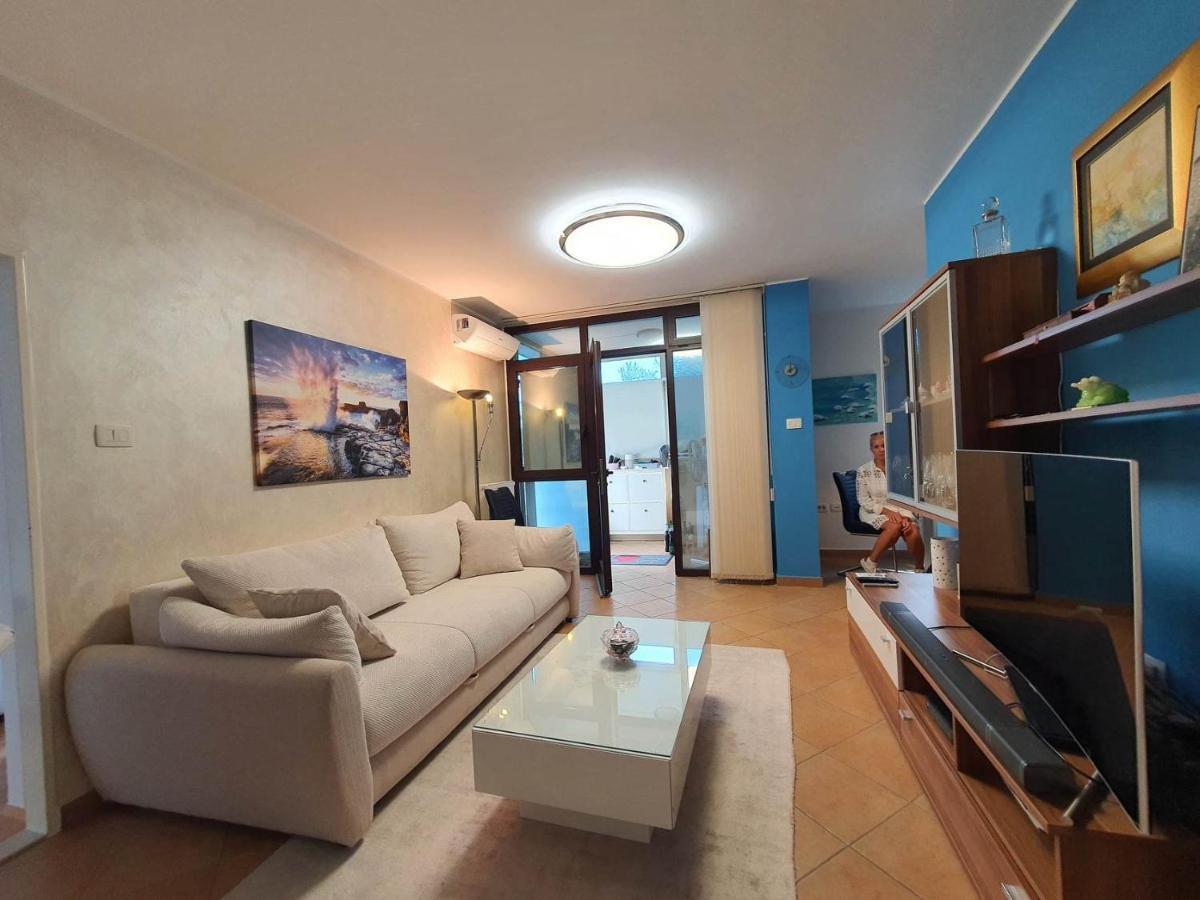 Apartamento Medicalgold Koper Exterior foto
