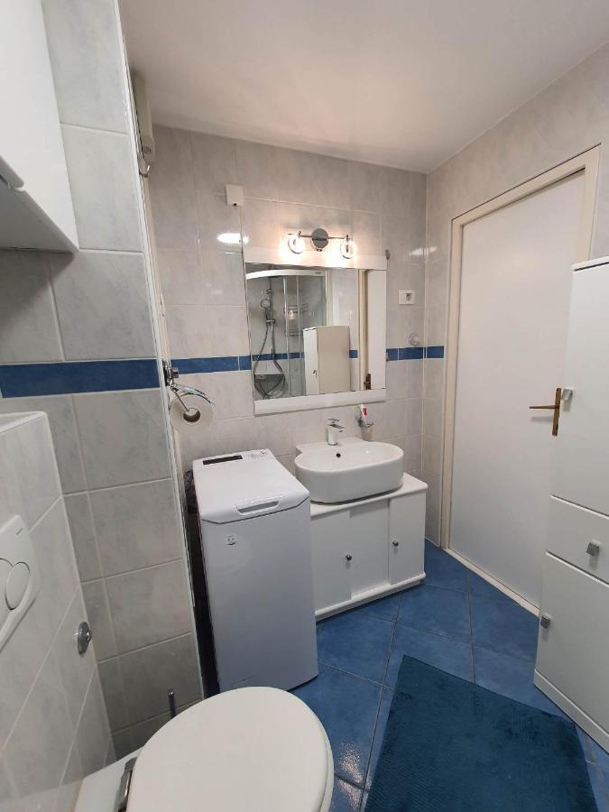 Apartamento Medicalgold Koper Exterior foto