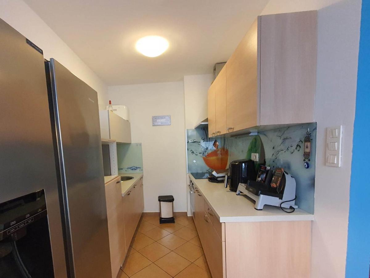 Apartamento Medicalgold Koper Exterior foto